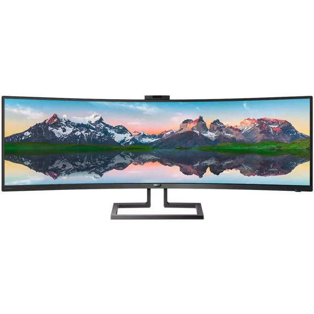 Монитор Philips 499P9H/00